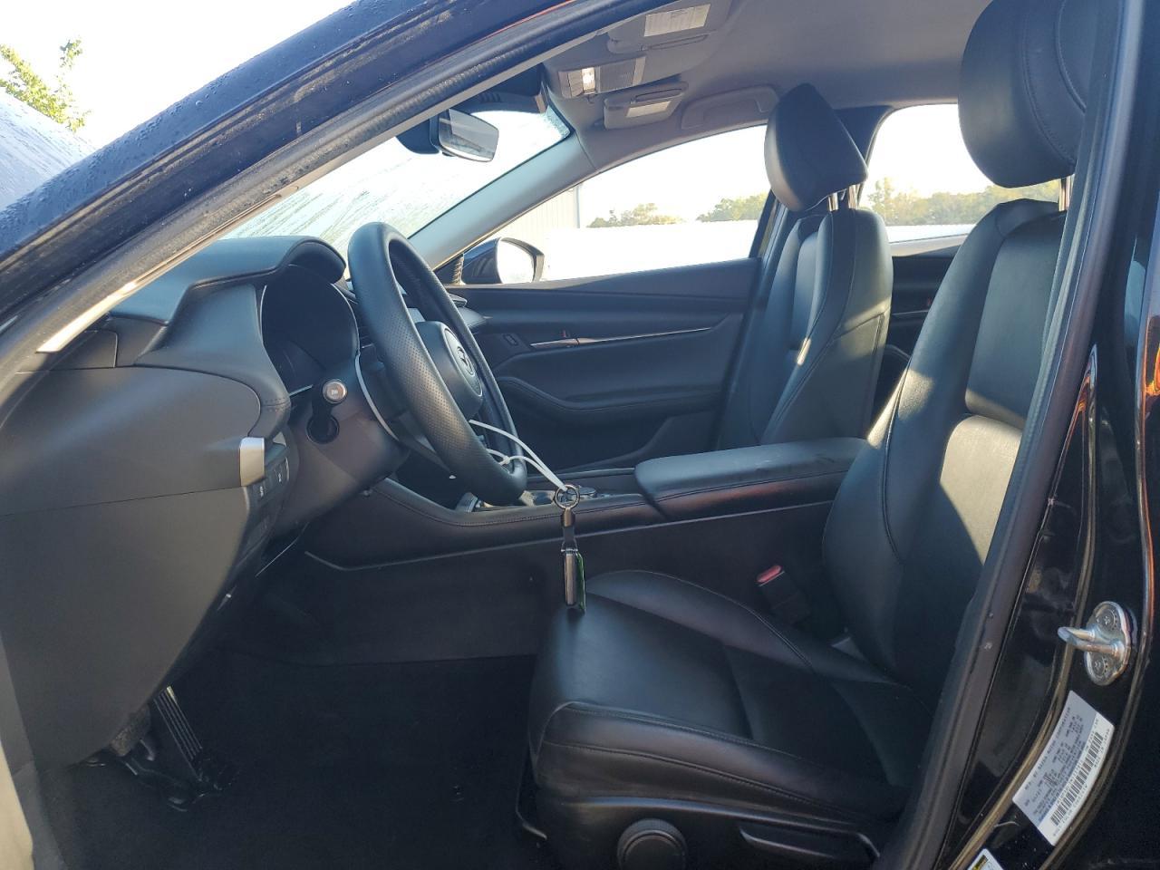 2021 MAZDA 3