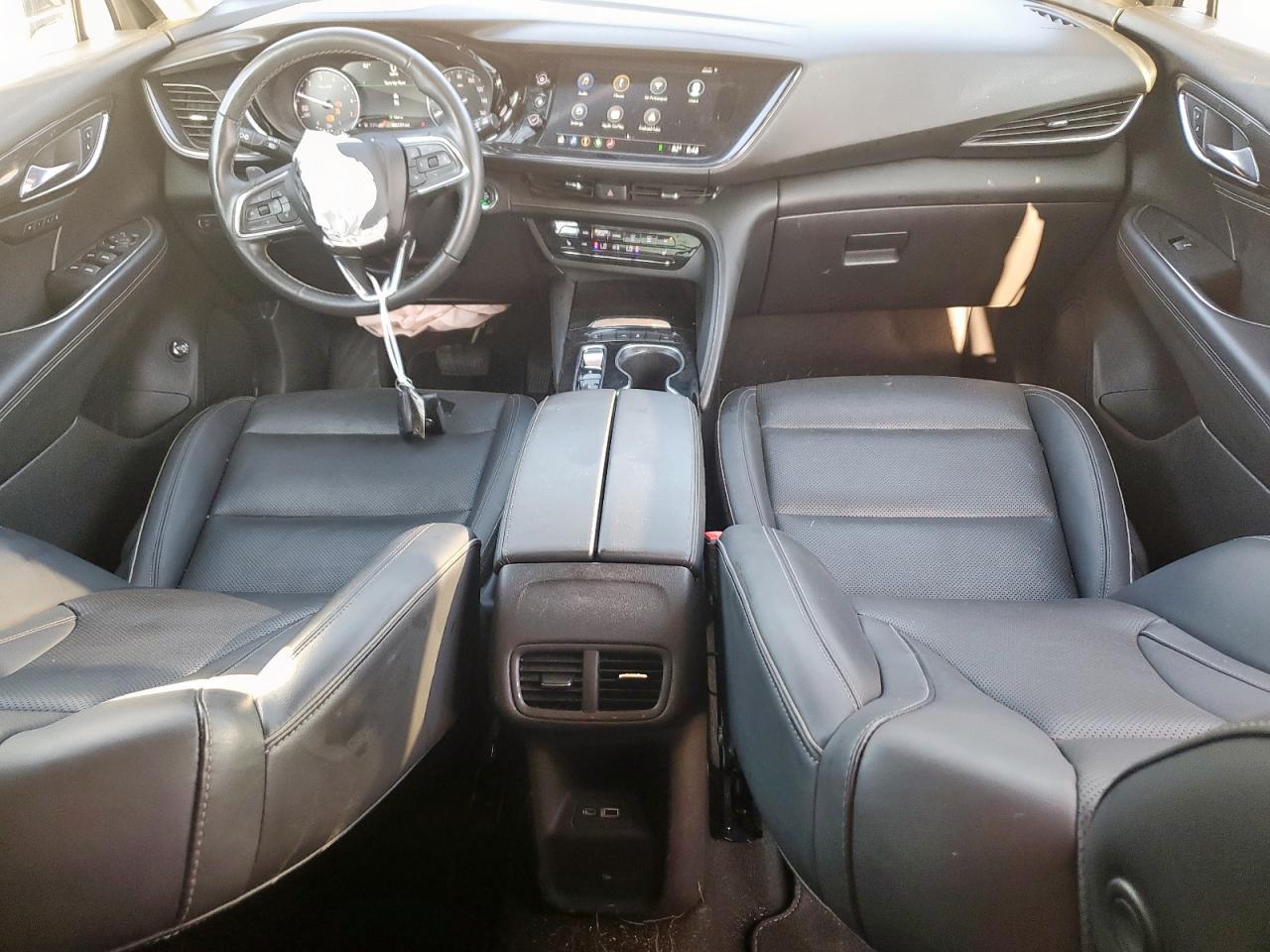 2023 BUICK Envision