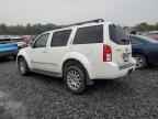 2008 NISSAN PATHFINDER