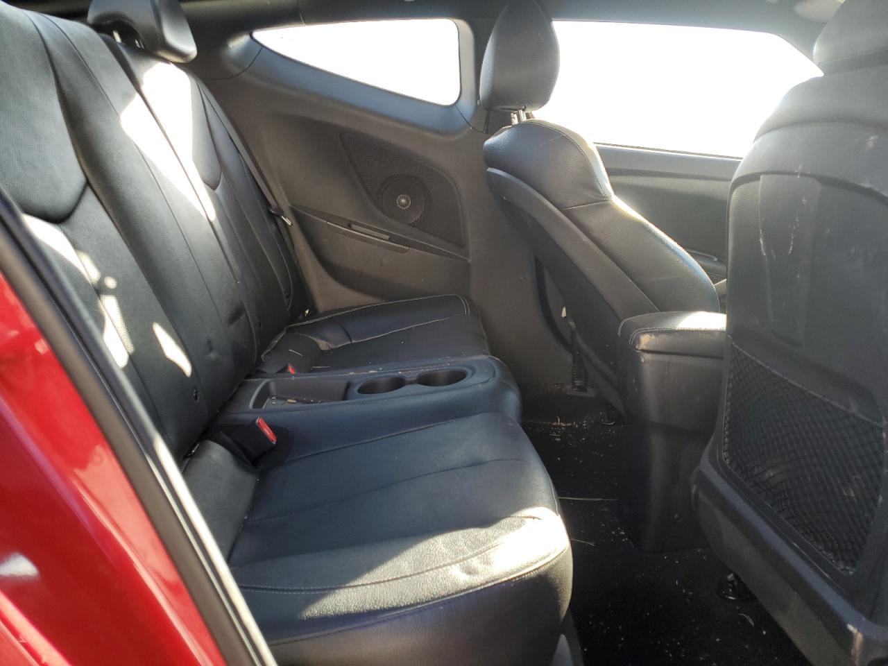 2016 HYUNDAI VELOSTER