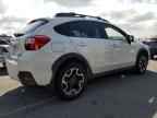 2016 SUBARU Crosstrek