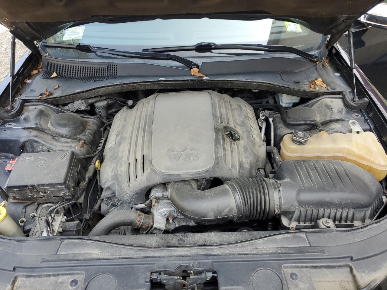 2013 CHRYSLER 300