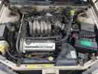 1997 NISSAN Maxima