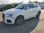 2017 AUDI Q3