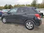 2019 CHEVROLET TRAX