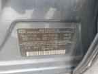 2009 HYUNDAI SONATA