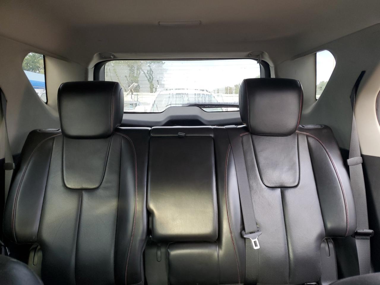 2010 CHEVROLET EQUINOX