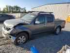 2005 NISSAN Frontier