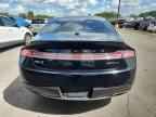 2017 LINCOLN MKZ