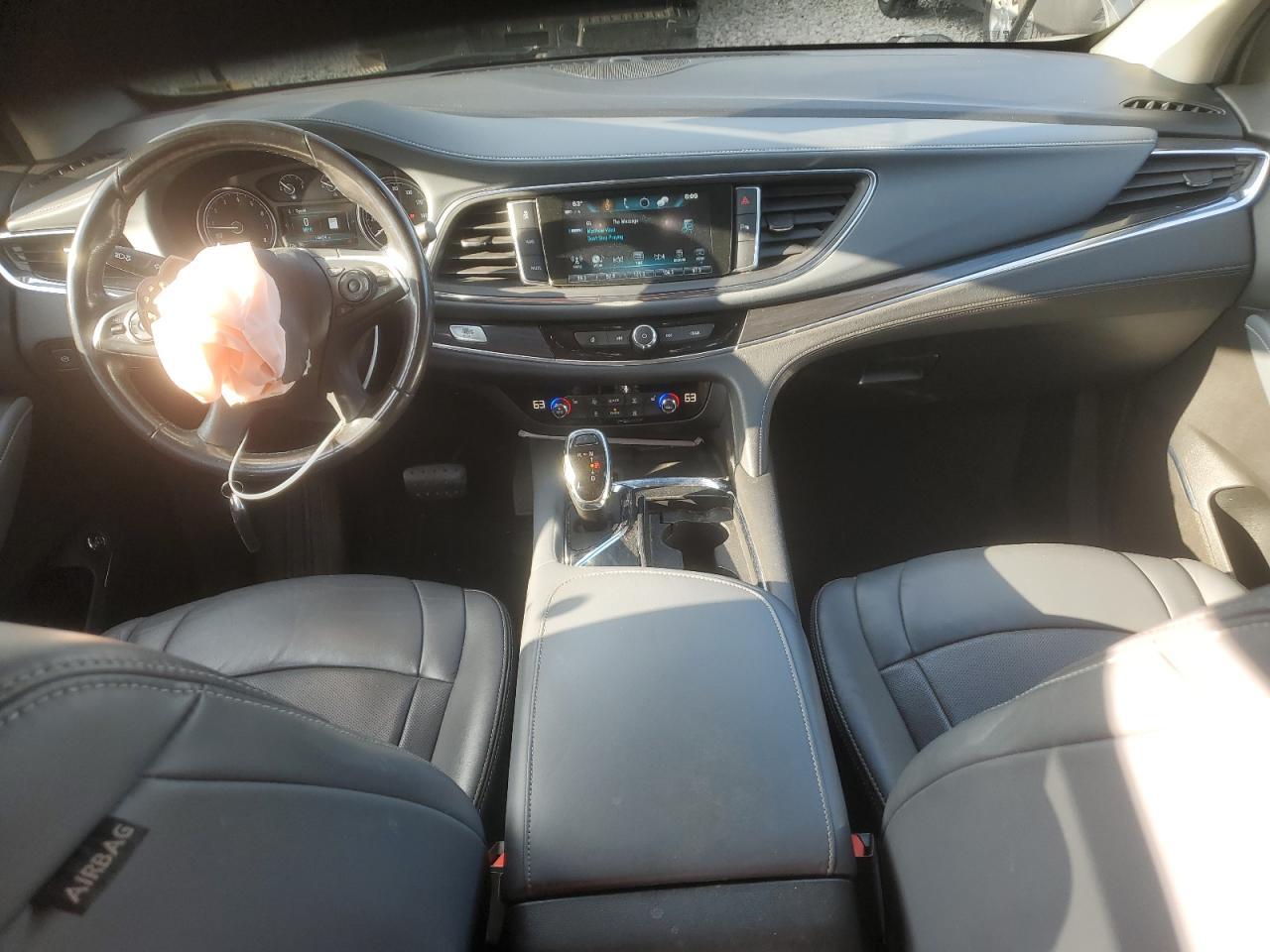 2019 BUICK ENCLAVE