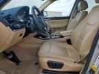 2016 BMW X3