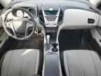 2010 CHEVROLET EQUINOX