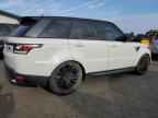 2015 LAND ROVER Range Rover Sport