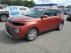2021 KIA SOUL