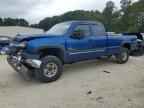 2003 CHEVROLET Silverado