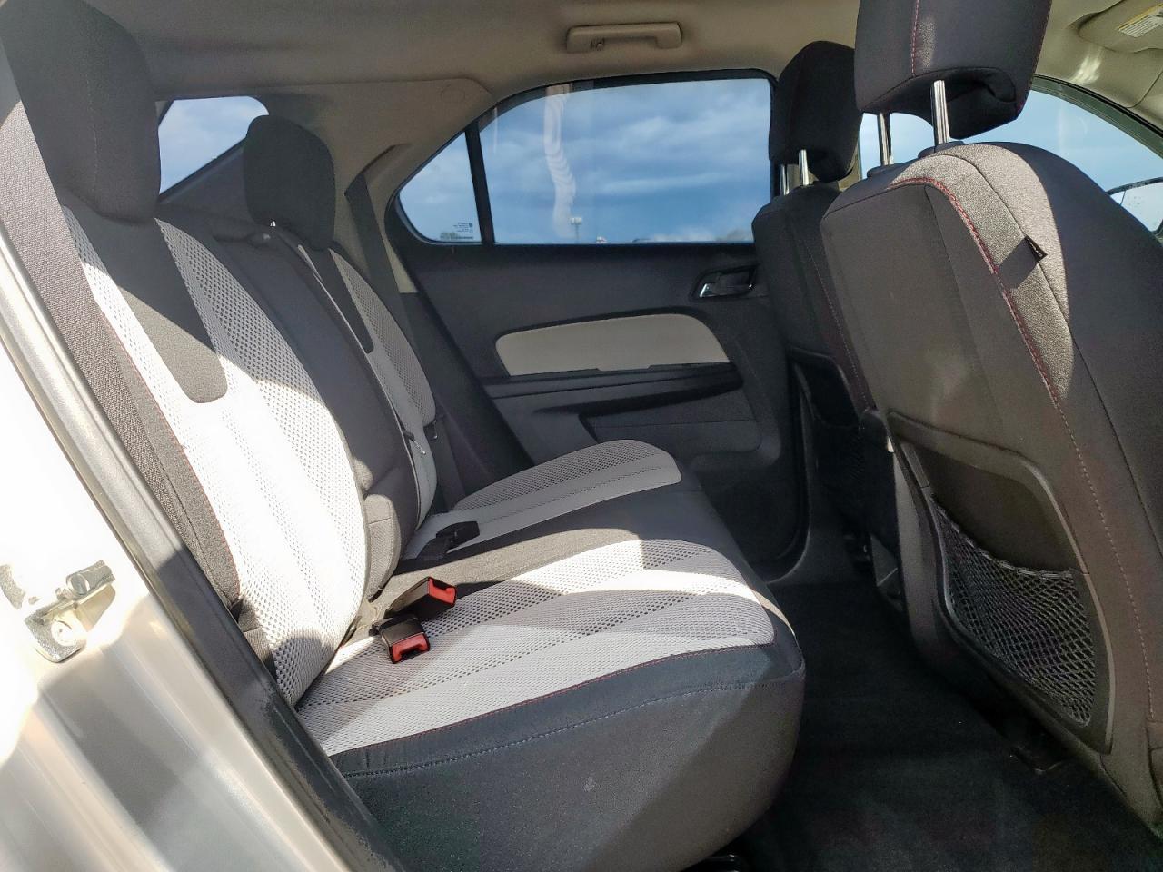 2012 CHEVROLET EQUINOX