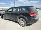 2014 DODGE JOURNEY