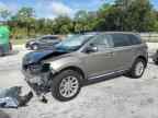 2012 LINCOLN MKX
