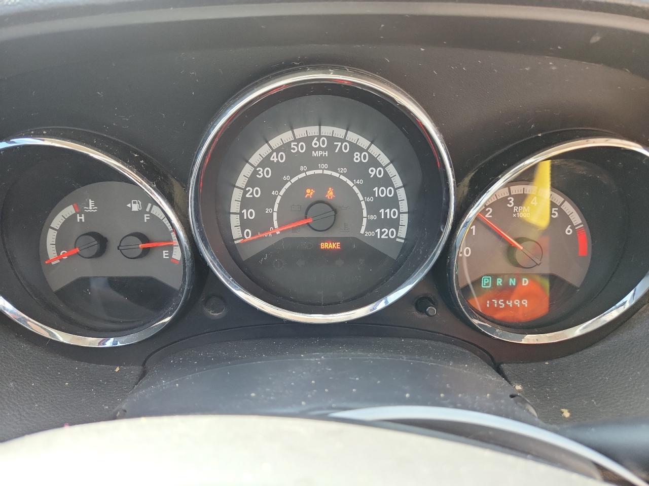 2010 DODGE Caliber