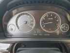 2011 BMW 5 series