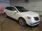 2018 LINCOLN MKT