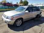 2006 TOYOTA HIGHLANDER