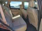 2013 KIA SORENTO