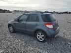 2008 SUZUKI SX4
