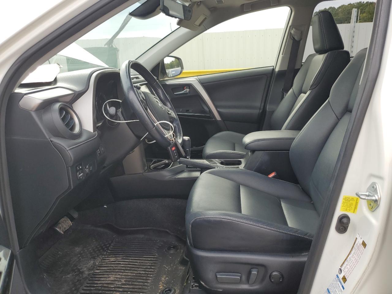 2017 TOYOTA RAV4