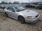 2001 FORD MUSTANG