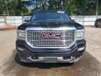 2016 GMC Sierra