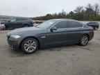 2016 BMW 5 series