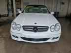 2006 MERCEDES-BENZ Clk-Class