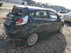 2016 FORD Fiesta