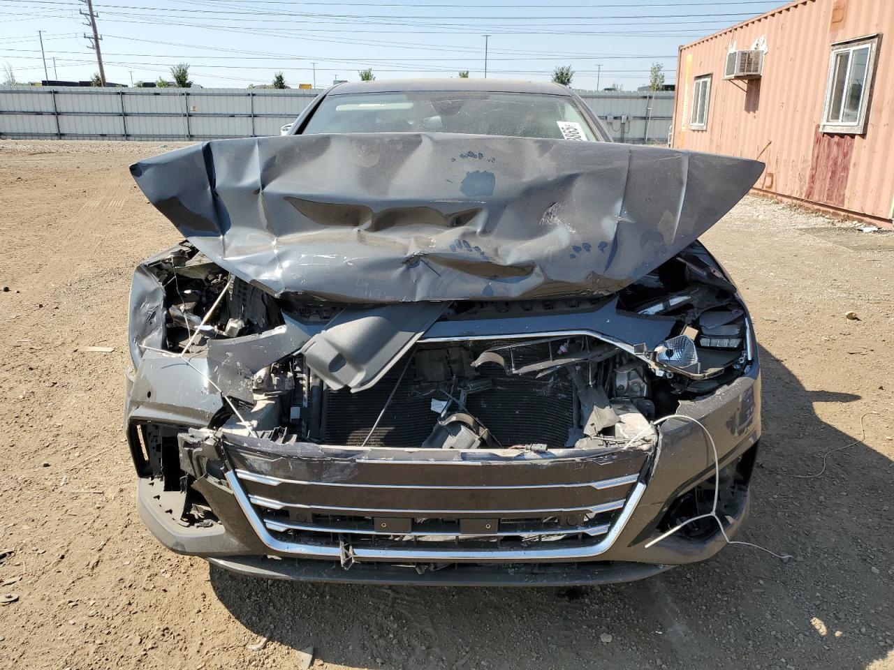 2021 AUDI A4