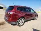 2016 CHEVROLET TRAVERSE