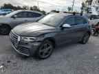 2018 AUDI SQ5