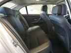 2009 BMW 5 series