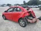 2014 CHEVROLET SONIC