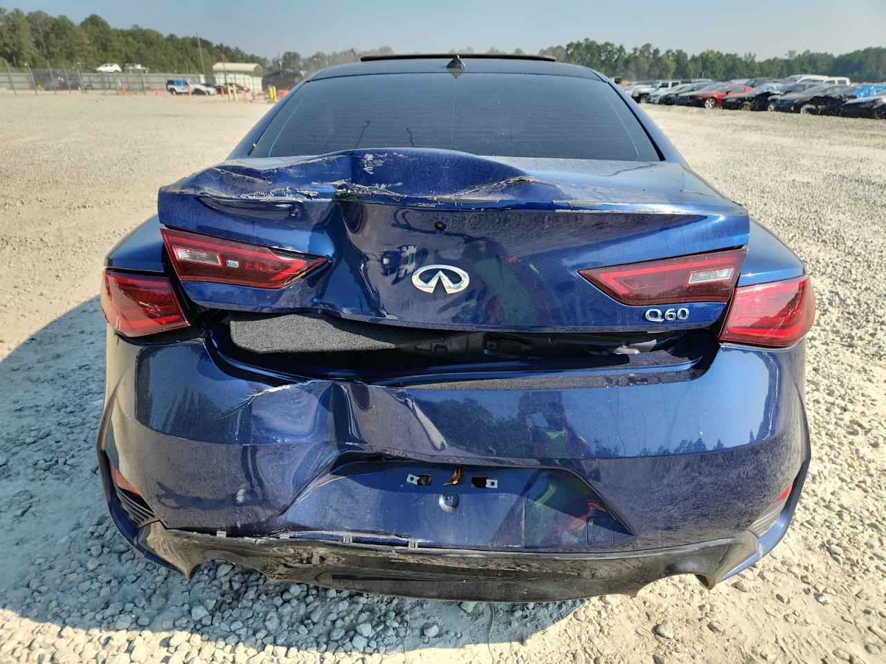 2018 INFINITI Q60