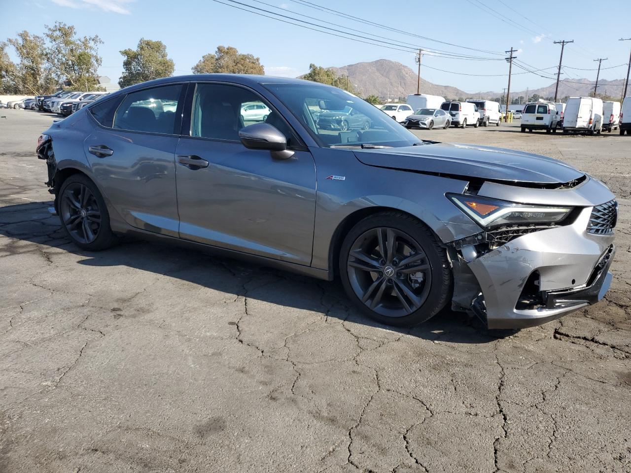 2023 ACURA Integra