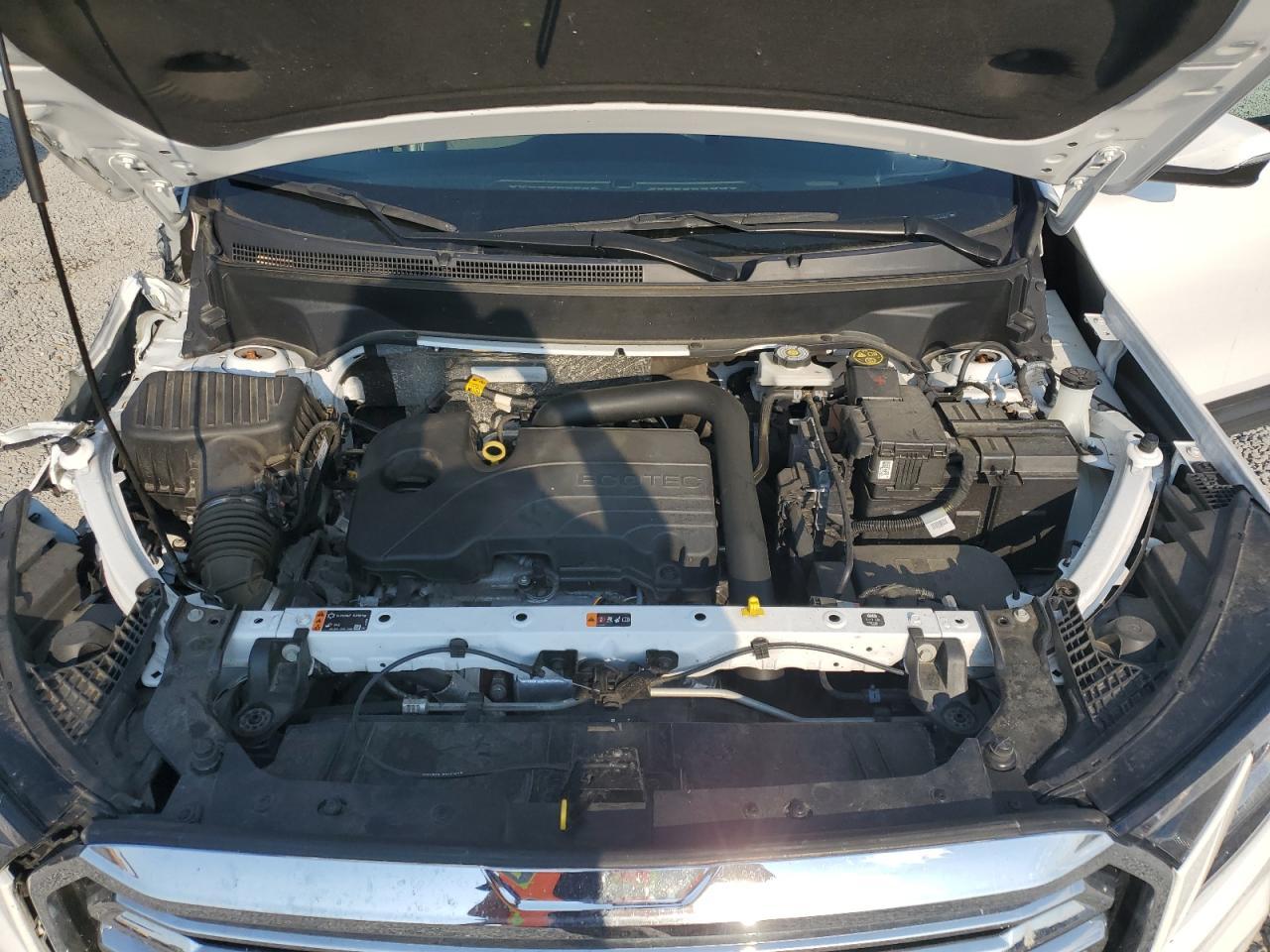 2023 GMC Terrain