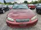 2001 TOYOTA CAMRY