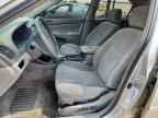 2003 TOYOTA CAMRY