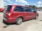 2014 CHRYSLER Town & Country