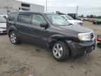 2013 HONDA PILOT