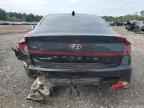 2022 HYUNDAI SONATA