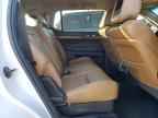 2010 LINCOLN MKT