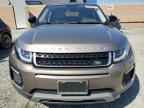 2016 LAND ROVER RANGE ROVER EVOQUE