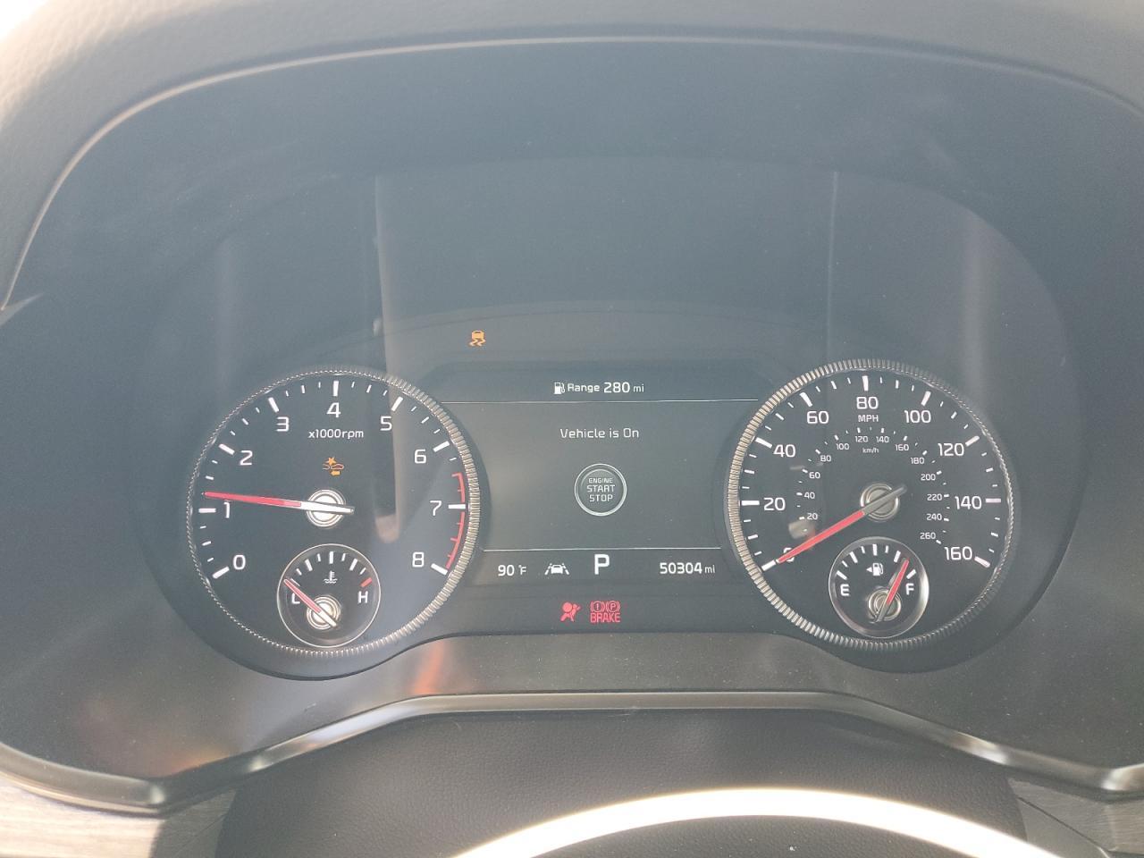 2022 KIA Telluride